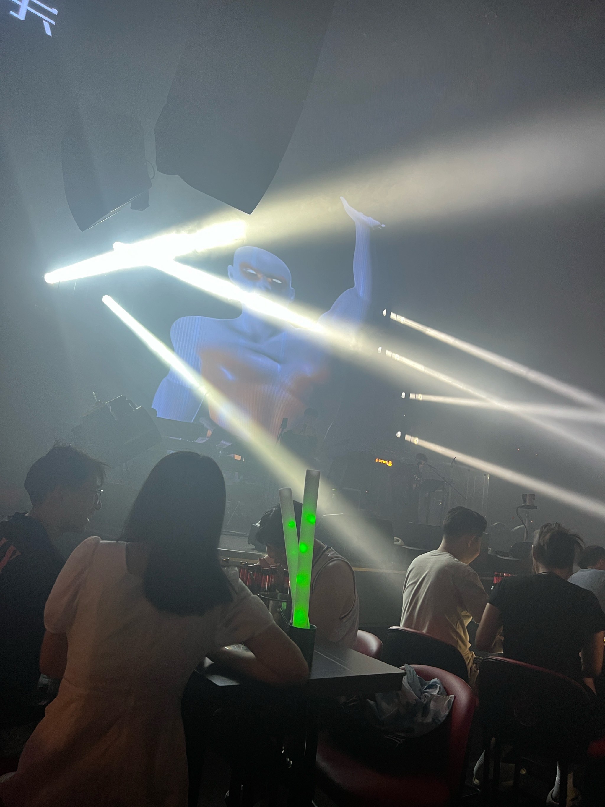 包头商务KTV推荐Top5-九原区ktv预定