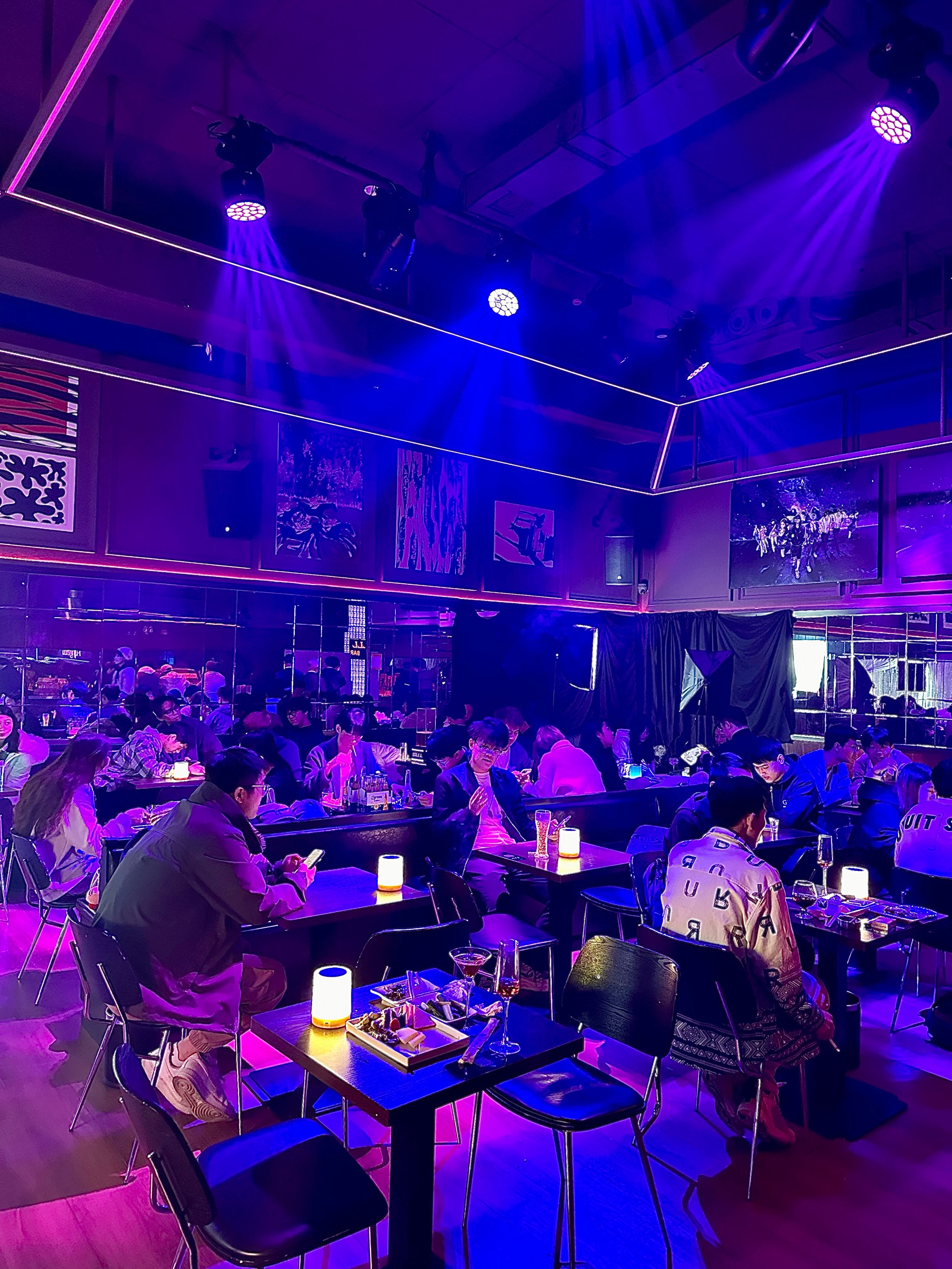 包头商务ktv消费攻略-九原区ktv预定